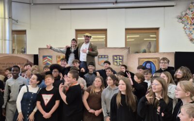 Vienna’s English Theatre