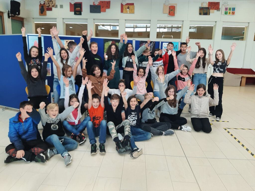Kinderrechte Song Contest